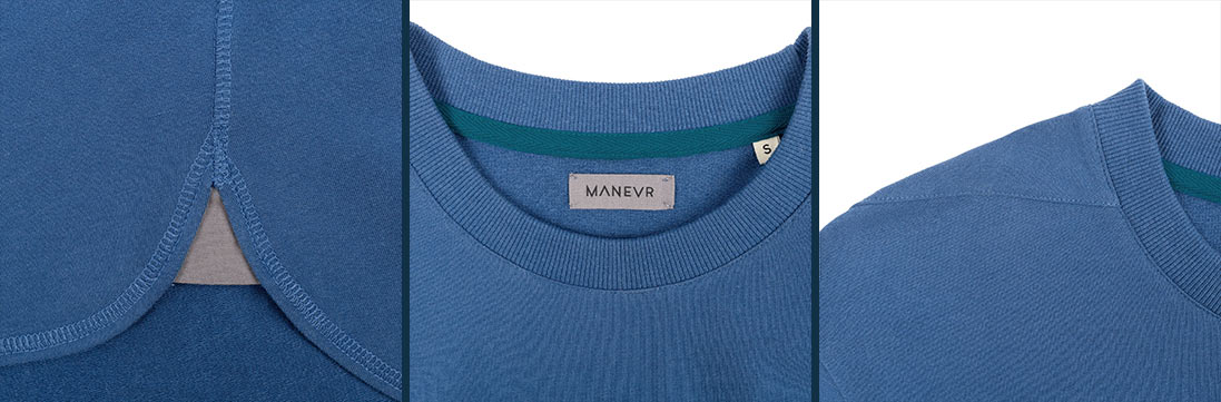 MANEVR