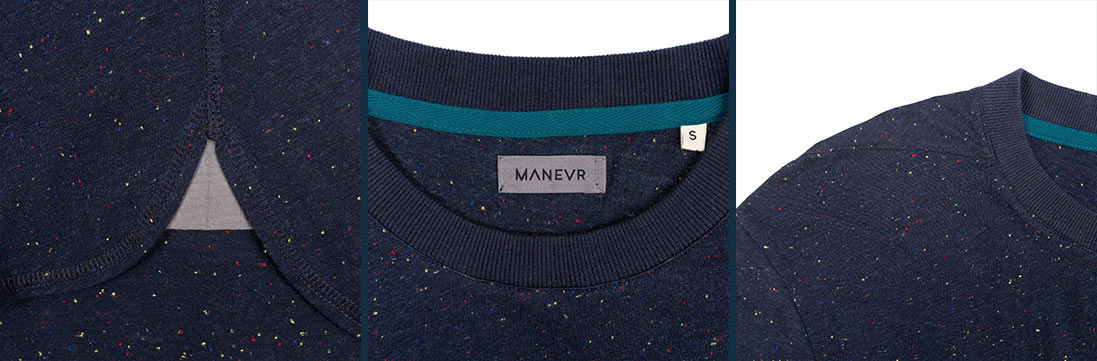 MANEVR