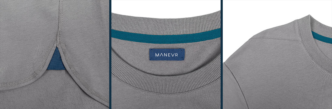 MANEVR