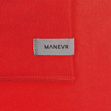 MANEVR